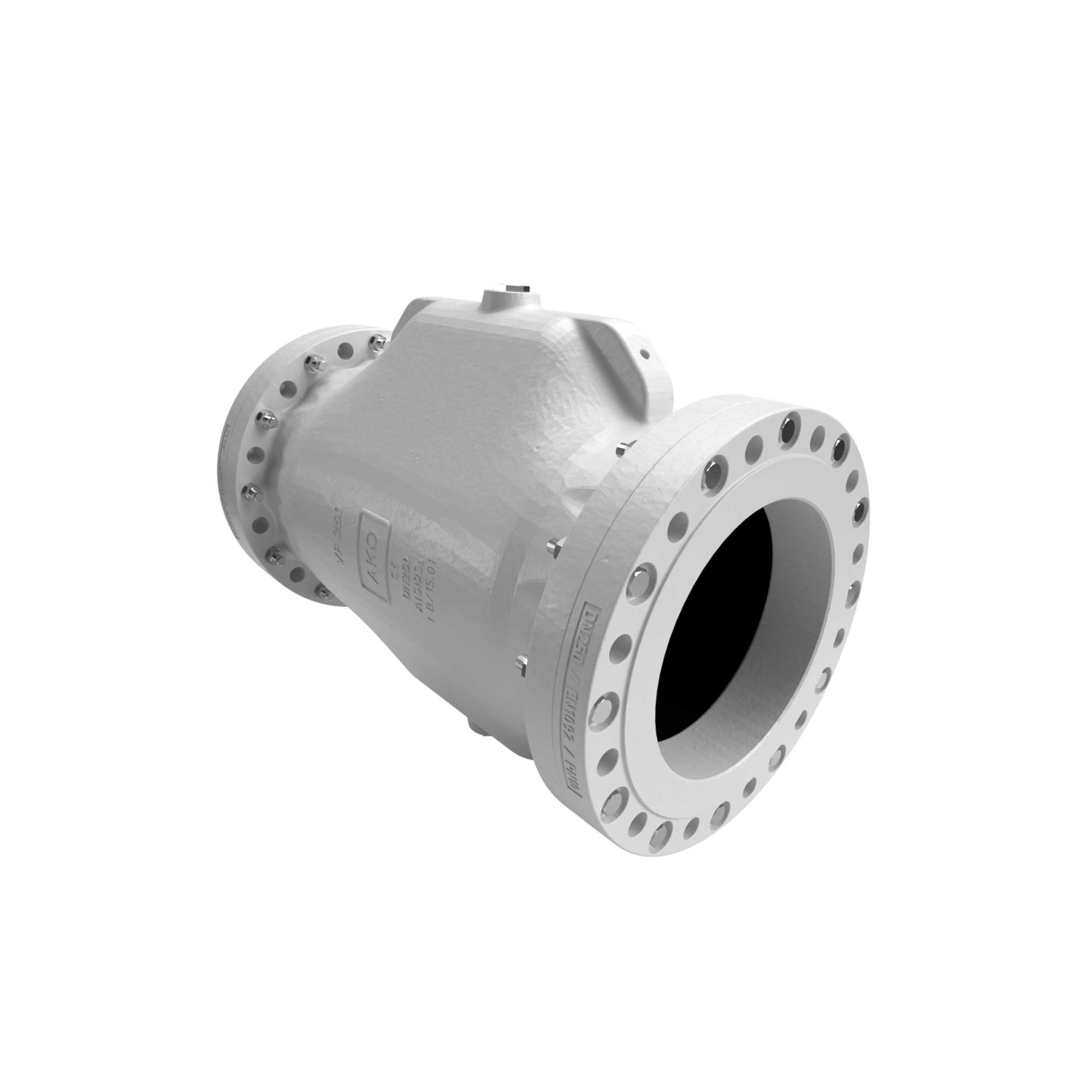 VF250.03X.33.30LAD – Buy pinch valves online | Webshop | AKO