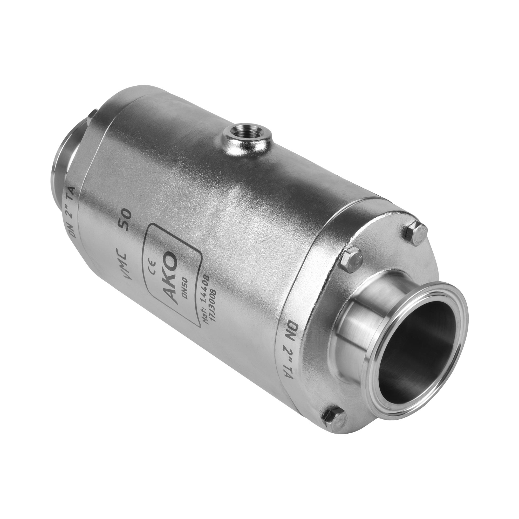 VMC50.04HTEC.50TA.50 – Buy pinch valves online | Webshop | AKO